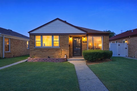 Tiny photo for 3536 Ernst Street, Franklin Park, IL 60131 (MLS # 12750787)