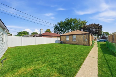 Tiny photo for 3536 Ernst Street, Franklin Park, IL 60131 (MLS # 12750787)