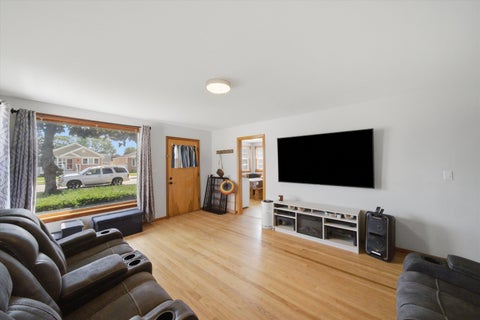 Tiny photo for 3536 Ernst Street, Franklin Park, IL 60131 (MLS # 12750787)