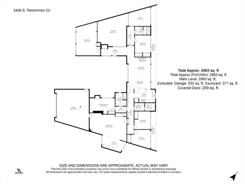 Tiny photo for 3406 S Persimmon Circle, Urbana, IL 61802 (MLS # 12599374)