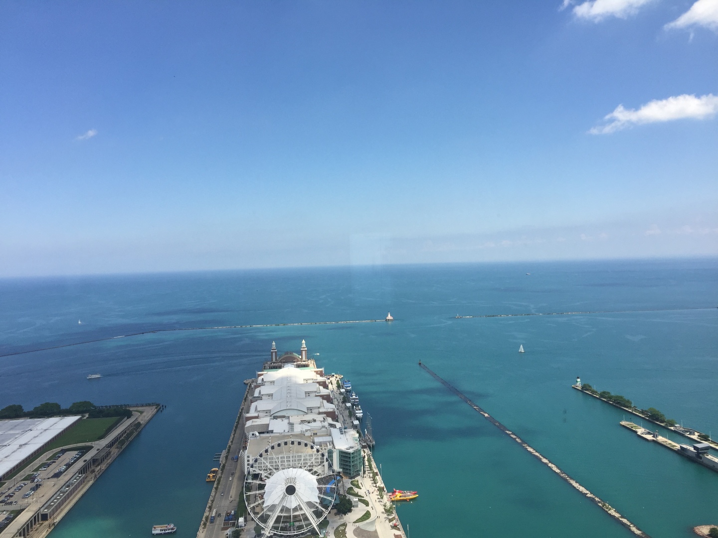 505 N LAKE SHORE Drive 6404