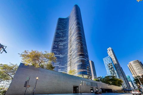505 N LAKE SHORE Drive 6404 Chicago IL 60611