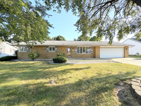Tiny photo for 2148 E 3000 N Road, Bourbonnais, IL 60914 (MLS # 12755453)