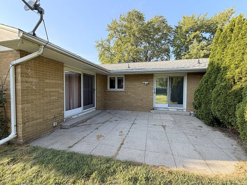 Tiny photo for 2148 E 3000 N Road, Bourbonnais, IL 60914 (MLS # 12755453)