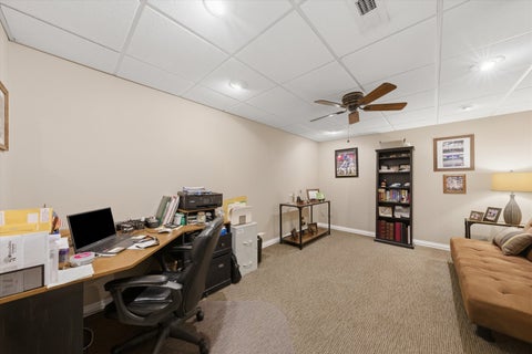 Tiny photo for 18754 Crystal Creek Drive, Mokena, IL 60448 (MLS # 12700648)