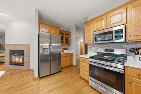 Tiny photo for 18754 Crystal Creek Drive, Mokena, IL 60448 (MLS # 12700648)