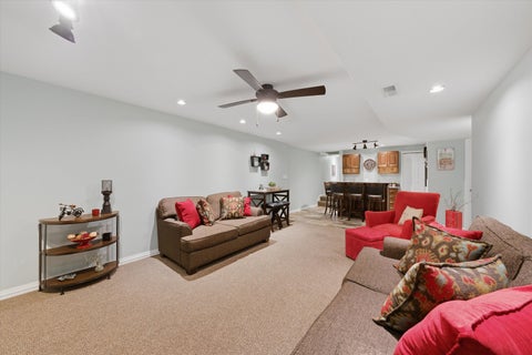 Tiny photo for 18754 Crystal Creek Drive, Mokena, IL 60448 (MLS # 12700648)
