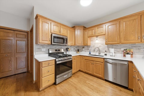 Tiny photo for 18754 Crystal Creek Drive, Mokena, IL 60448 (MLS # 12700648)