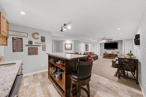 Tiny photo for 18754 Crystal Creek Drive, Mokena, IL 60448 (MLS # 12700648)