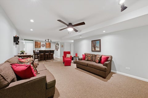 Tiny photo for 18754 Crystal Creek Drive, Mokena, IL 60448 (MLS # 12700648)
