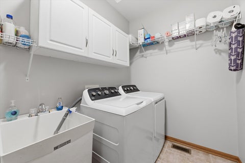 Tiny photo for 18754 Crystal Creek Drive, Mokena, IL 60448 (MLS # 12700648)