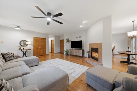 Tiny photo for 18754 Crystal Creek Drive, Mokena, IL 60448 (MLS # 12700648)