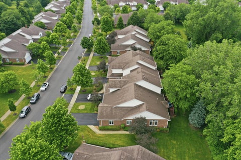 Tiny photo for 18754 Crystal Creek Drive, Mokena, IL 60448 (MLS # 12700648)