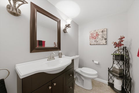 Tiny photo for 18754 Crystal Creek Drive, Mokena, IL 60448 (MLS # 12700648)