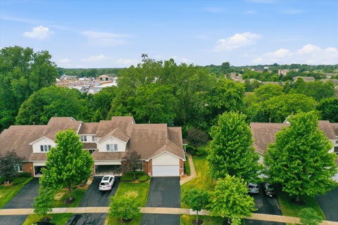 Tiny photo for 18754 Crystal Creek Drive, Mokena, IL 60448 (MLS # 12700648)
