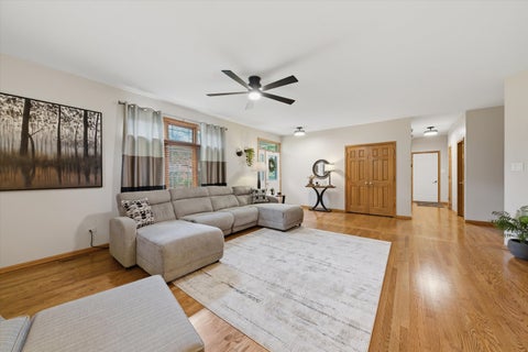 Tiny photo for 18754 Crystal Creek Drive, Mokena, IL 60448 (MLS # 12700648)