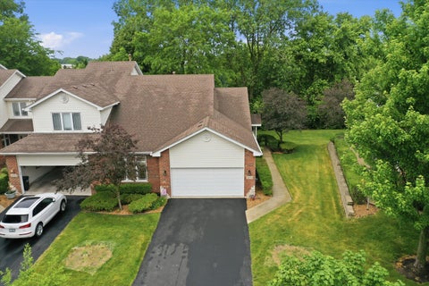 Tiny photo for 18754 Crystal Creek Drive, Mokena, IL 60448 (MLS # 12700648)