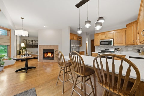 Tiny photo for 18754 Crystal Creek Drive, Mokena, IL 60448 (MLS # 12700648)
