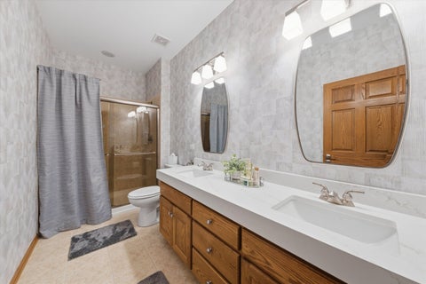 Tiny photo for 18754 Crystal Creek Drive, Mokena, IL 60448 (MLS # 12700648)
