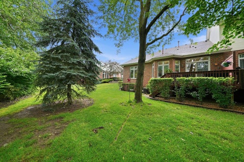 Tiny photo for 18754 Crystal Creek Drive, Mokena, IL 60448 (MLS # 12700648)