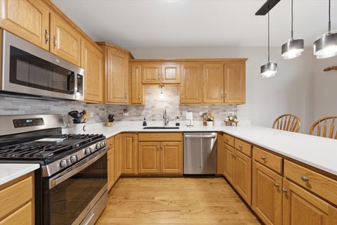 Tiny photo for 18754 Crystal Creek Drive, Mokena, IL 60448 (MLS # 12700648)