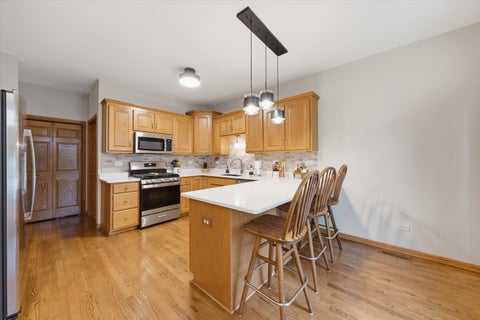 Tiny photo for 18754 Crystal Creek Drive, Mokena, IL 60448 (MLS # 12700648)