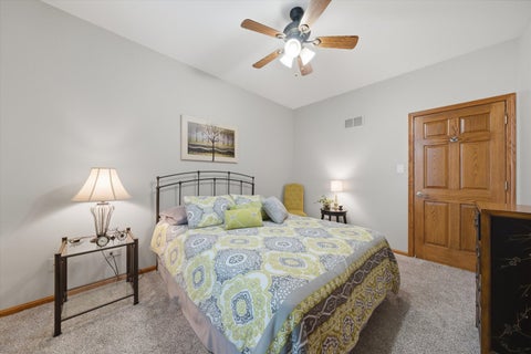 Tiny photo for 18754 Crystal Creek Drive, Mokena, IL 60448 (MLS # 12700648)