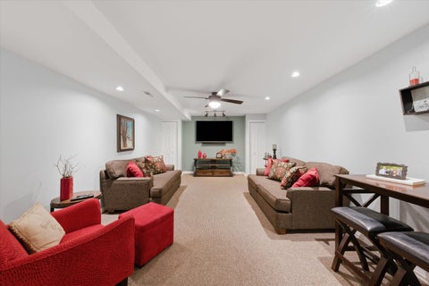 Tiny photo for 18754 Crystal Creek Drive, Mokena, IL 60448 (MLS # 12700648)