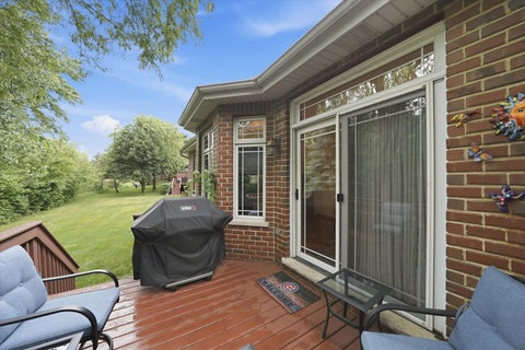 Tiny photo for 18754 Crystal Creek Drive, Mokena, IL 60448 (MLS # 12700648)