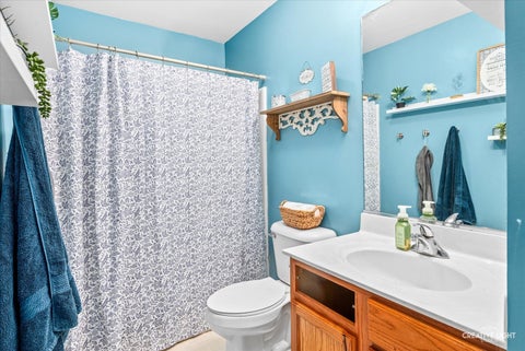 Tiny photo for 109 Waterbury Circle #109, Oswego, IL 60543 (MLS # 12785015)