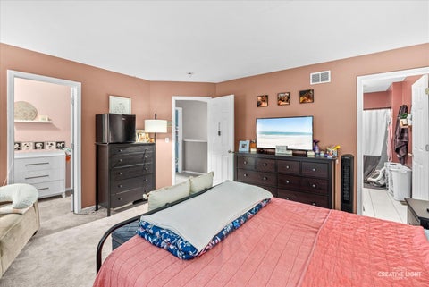 Tiny photo for 109 Waterbury Circle #109, Oswego, IL 60543 (MLS # 12785015)