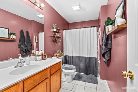 Tiny photo for 109 Waterbury Circle #109, Oswego, IL 60543 (MLS # 12785015)