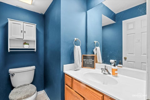Tiny photo for 109 Waterbury Circle #109, Oswego, IL 60543 (MLS # 12785015)