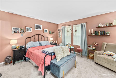 Tiny photo for 109 Waterbury Circle #109, Oswego, IL 60543 (MLS # 12785015)