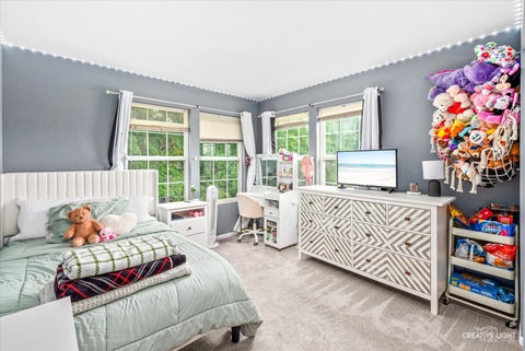 Tiny photo for 109 Waterbury Circle #109, Oswego, IL 60543 (MLS # 12785015)