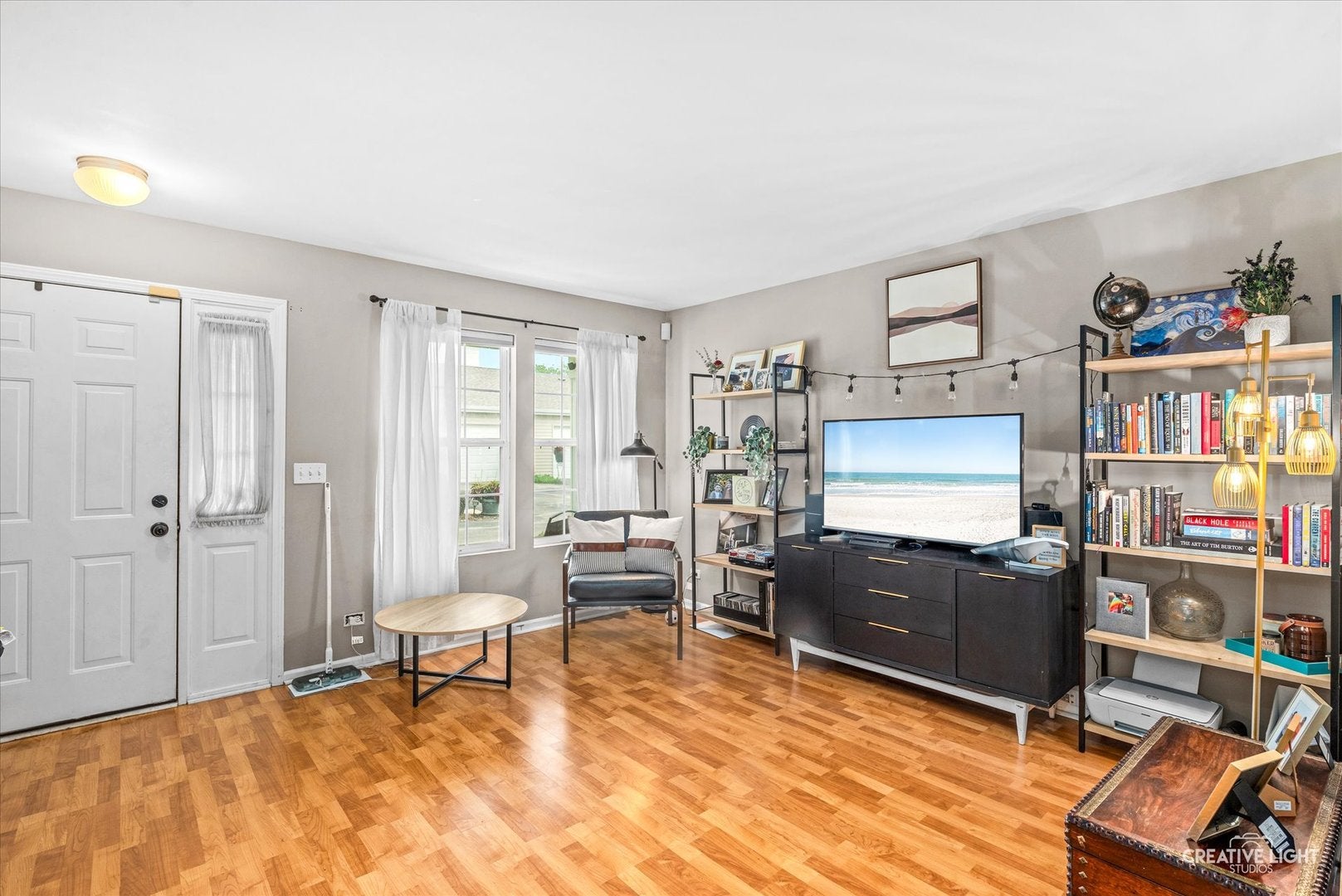 109 Waterbury Circle 109