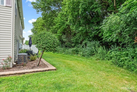 Tiny photo for 109 Waterbury Circle #109, Oswego, IL 60543 (MLS # 12785015)