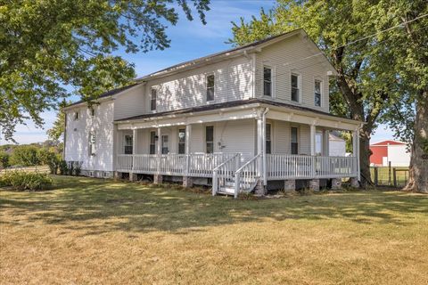 6735 Grove Road Oswego IL 60543