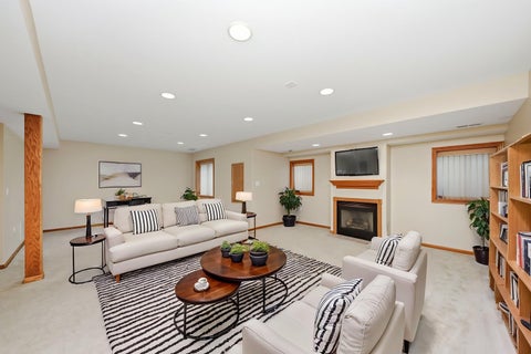 Tiny photo for 2218 Tamarack Drive, Downers Grove, IL 60515 (MLS # 12728870)