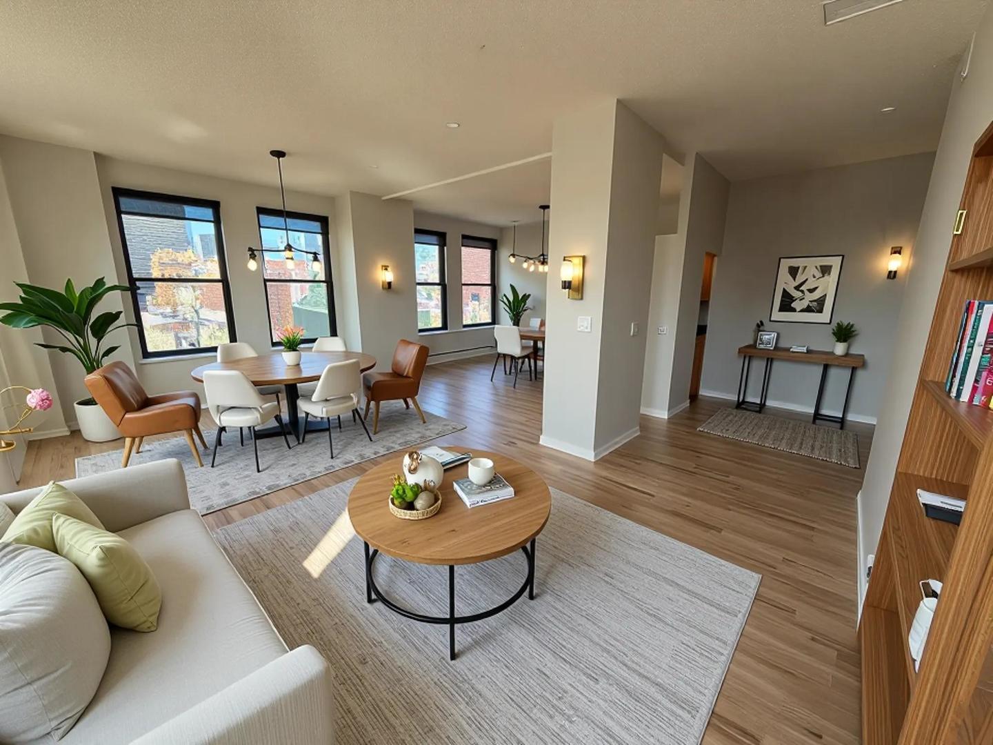 600 S Dearborn Street 1701 - Photo 2