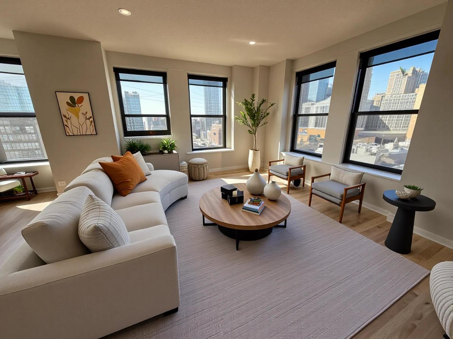 600 S Dearborn Street 1701 - Photo 4