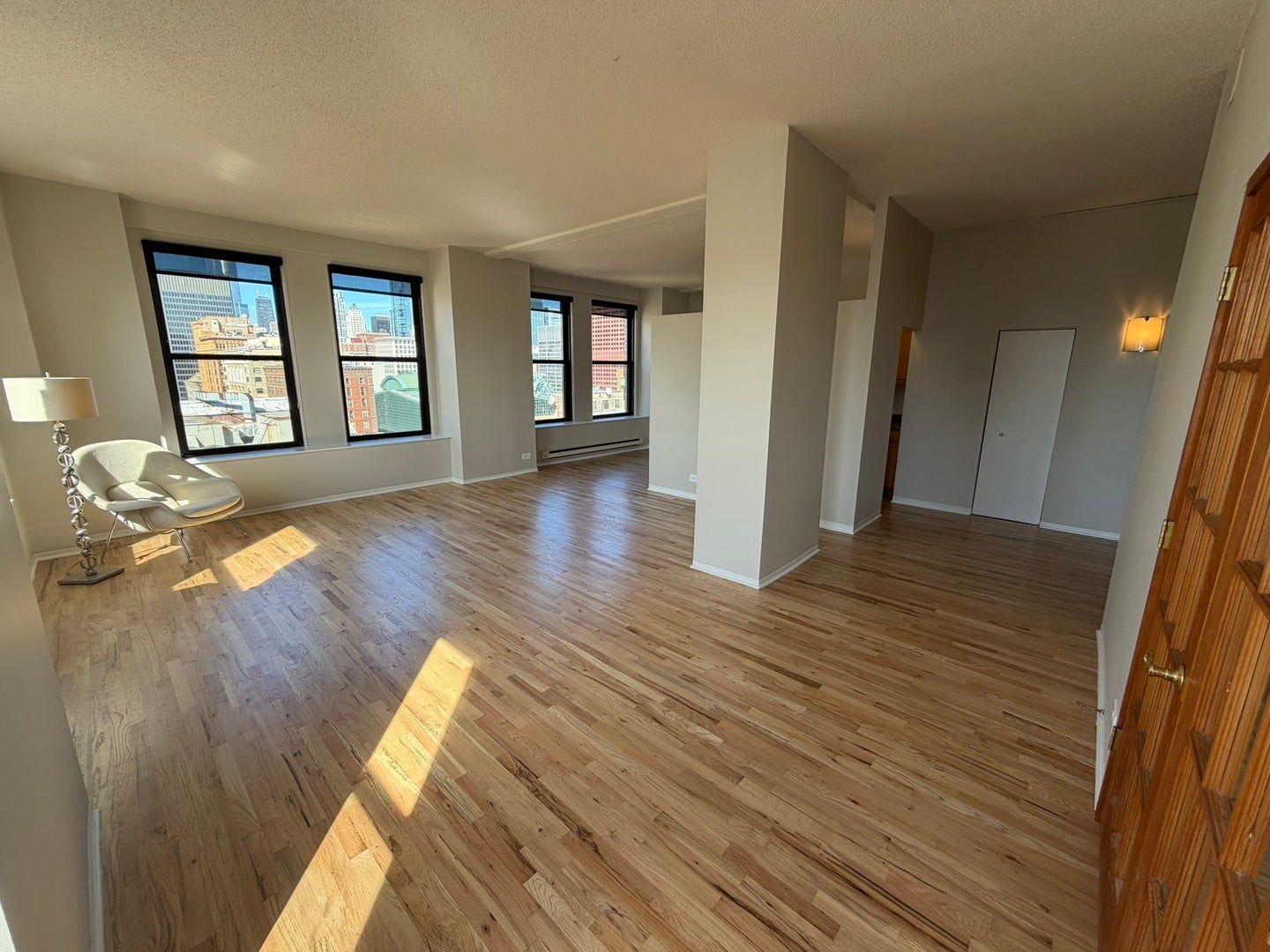 600 S Dearborn Street 1701 - Photo 3