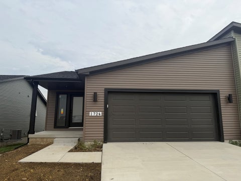 Photo of 1724 Millstone Drive, Normal, IL 61761 (MLS # 12774363)