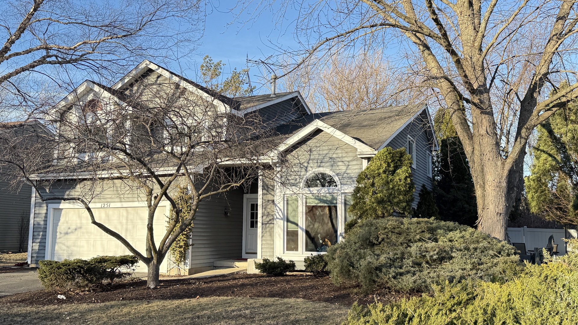 1251 Schiedler Drive