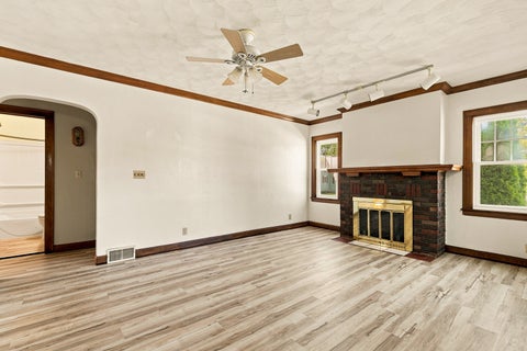 Tiny photo for 1004 16TH Avenue, Moline, IL 61265 (MLS # 12715127)