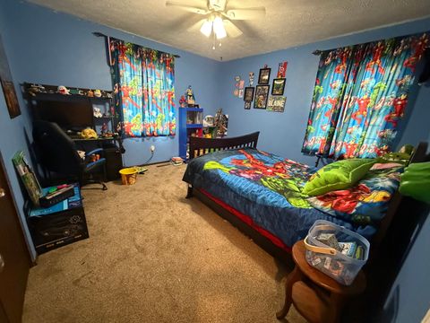 Tiny photo for 150 Woodland Drive, Salem, IL 62881 (MLS # 12622691)