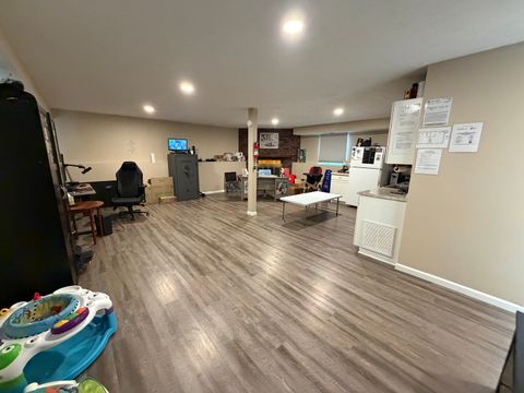 Tiny photo for 150 Woodland Drive, Salem, IL 62881 (MLS # 12622691)