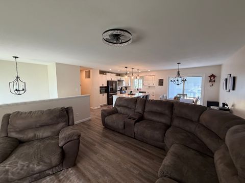 Tiny photo for 150 Woodland Drive, Salem, IL 62881 (MLS # 12622691)