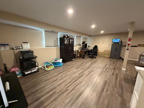 Tiny photo for 150 Woodland Drive, Salem, IL 62881 (MLS # 12622691)