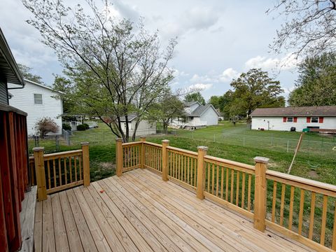 Tiny photo for 150 Woodland Drive, Salem, IL 62881 (MLS # 12622691)